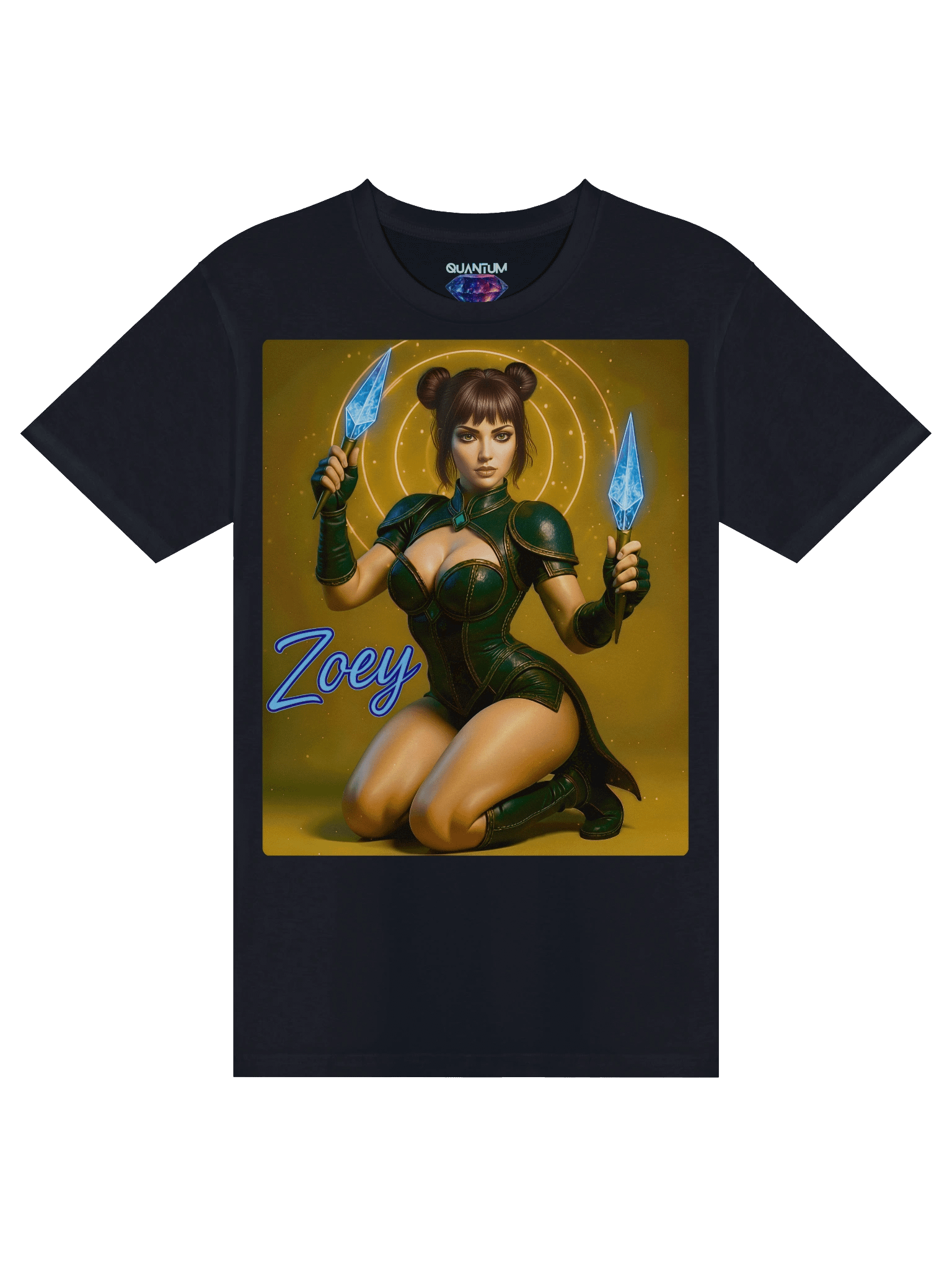 Pin-up Zoey product image (1)