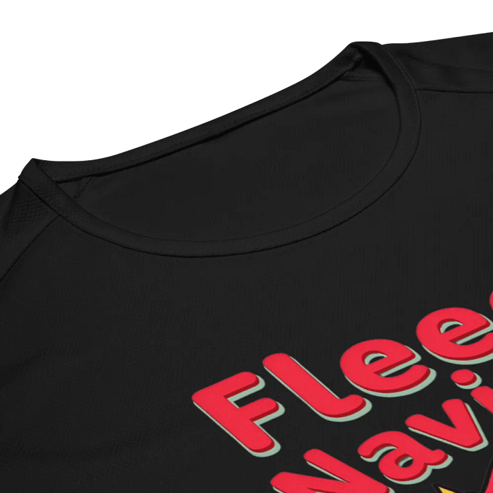 AirFlow Unisex Sports Jersey product image (8)