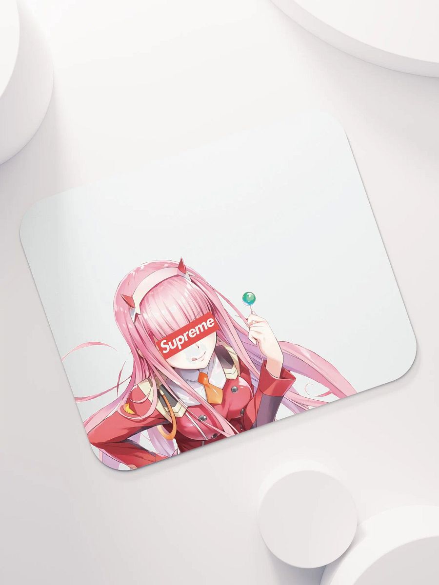 Supreme Style Mouse Pad product image (7)