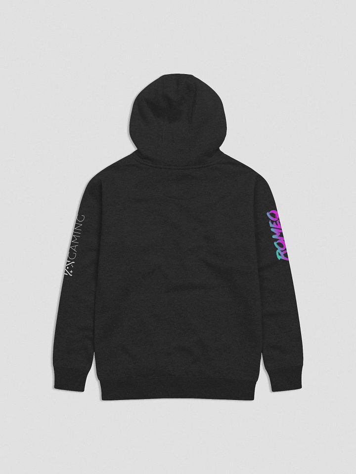 RomeoG Logo Hoodie product image (2)