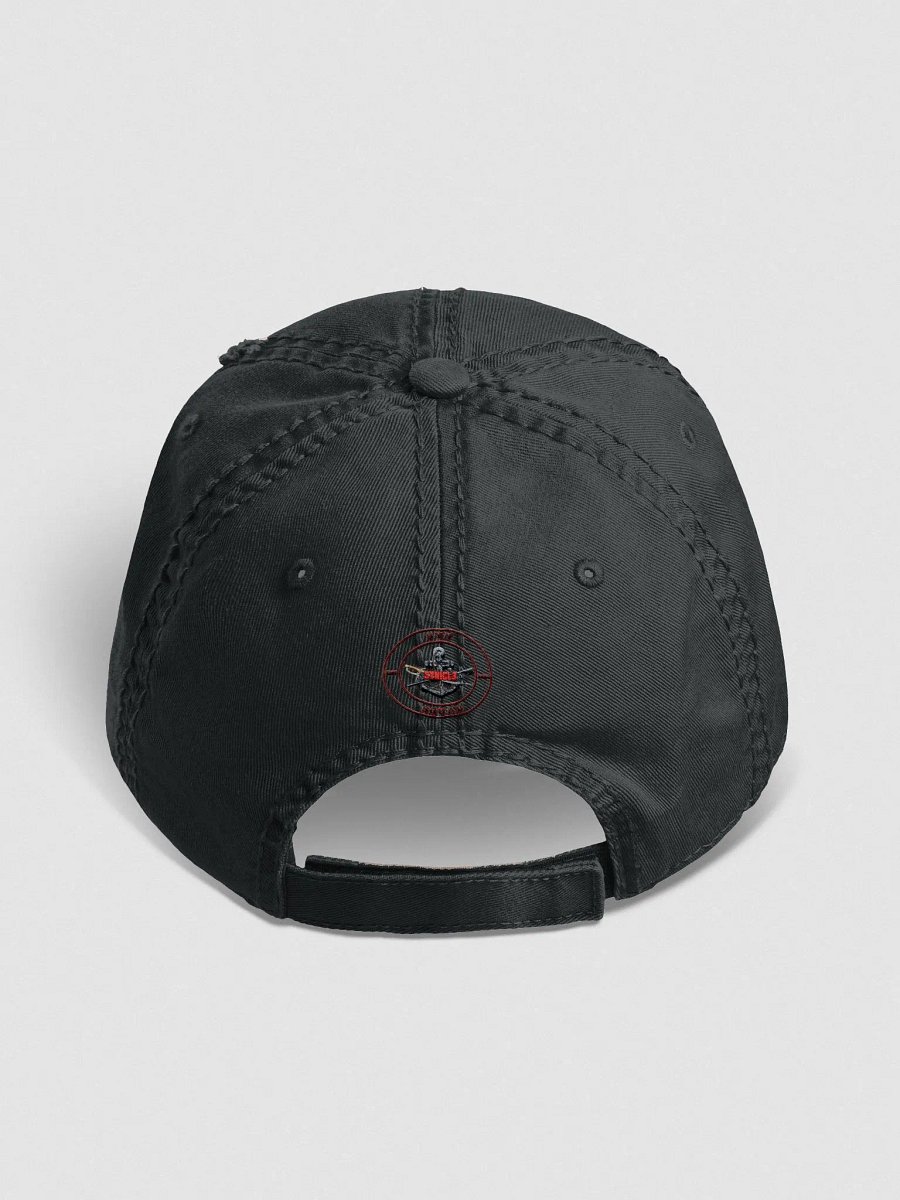 Shenanigators Crossing - Distressed Hat product image (4)