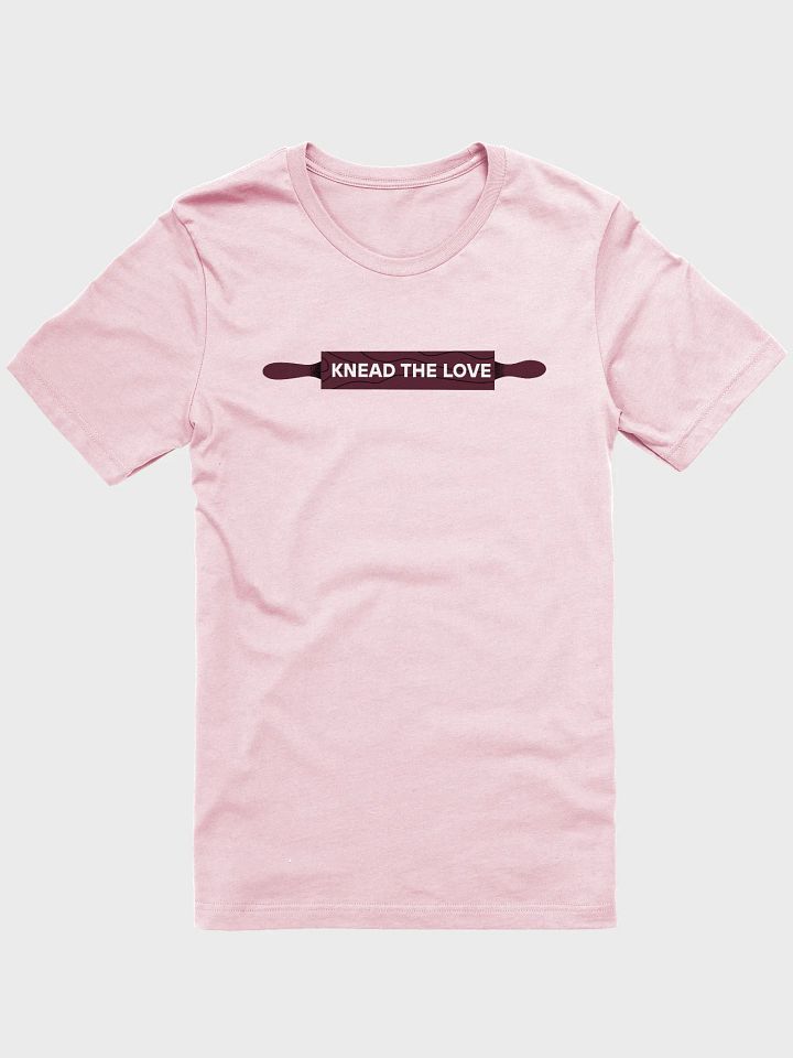 🖤 Knead the Love – Women’s Edition product image (2)
