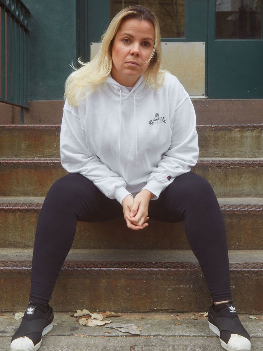 World Tour Hoodie product image (7)