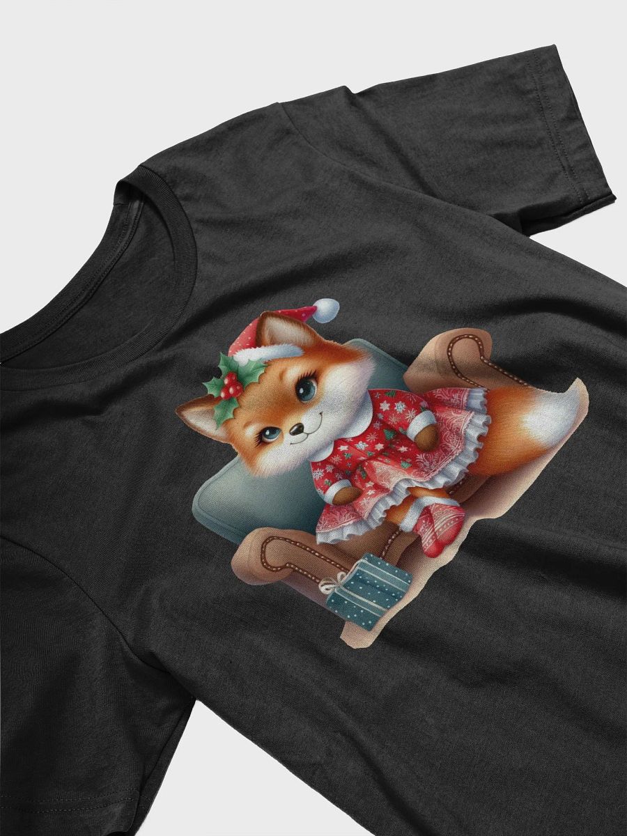 Christmas Baby Fox 06 product image (11)