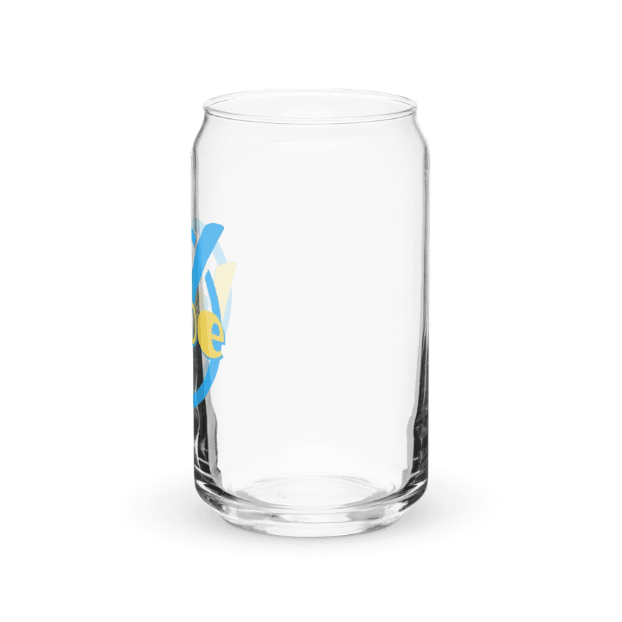 Vibe Check Glass product image (39)