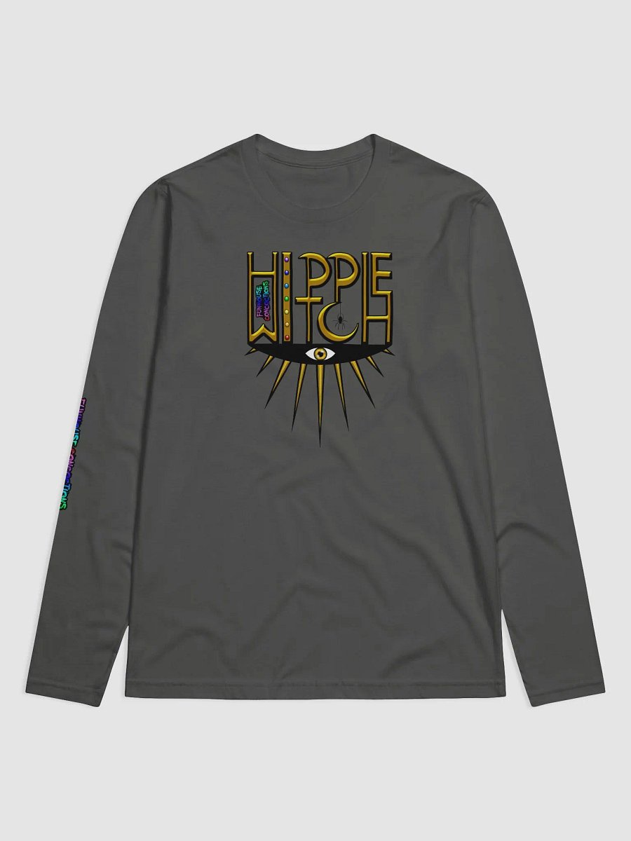 Hippie Witch Long Sleeve Top product image (1)