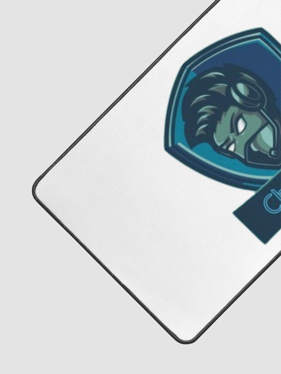 Chillz_23 Logo Desk Mat product image (3)