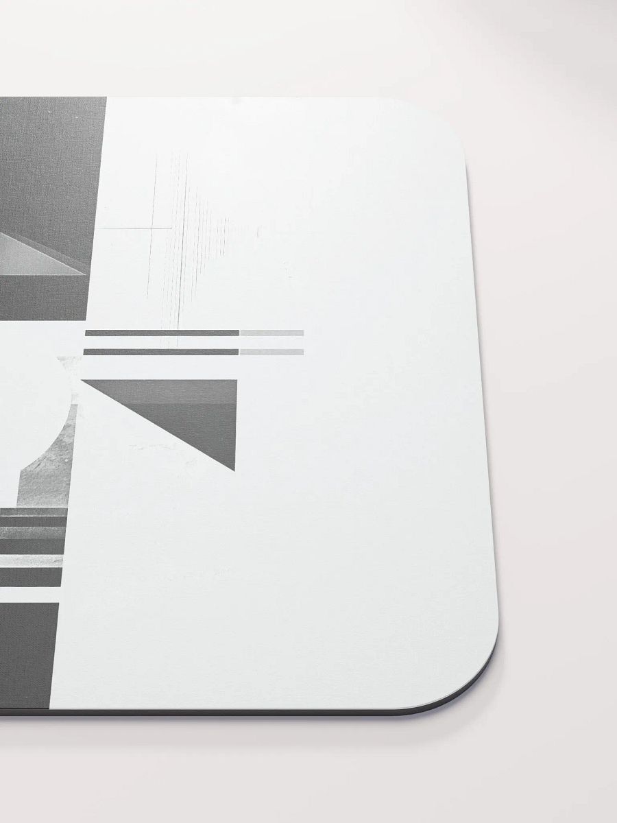 Abstract Persona 005 (Mouse pad) product image (5)