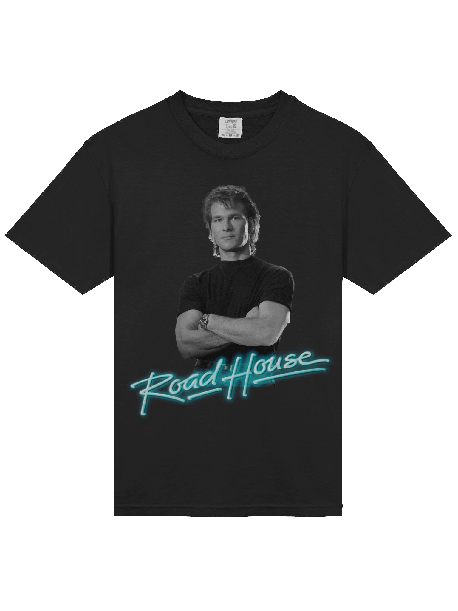 T-Shirt Homme Road House product image (3)