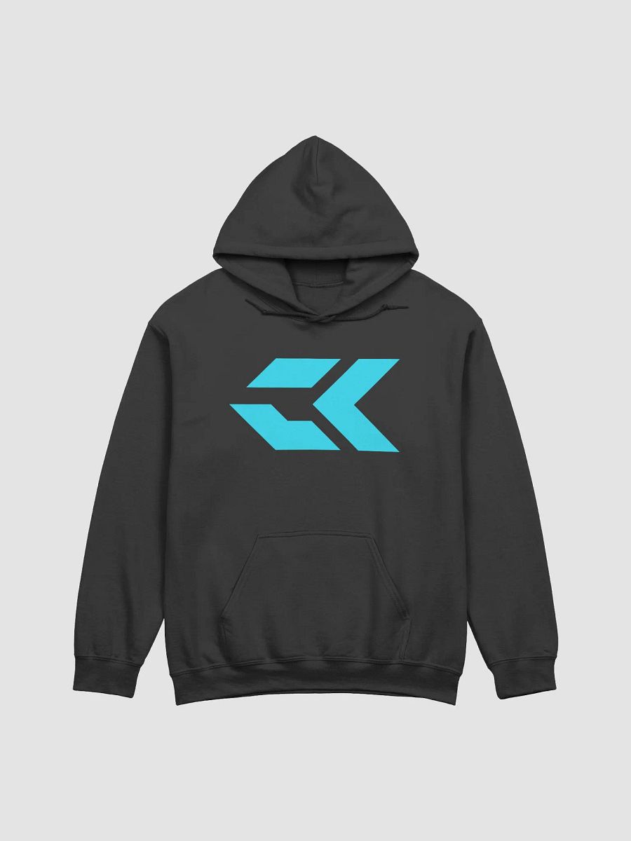 EK UBA Gildan Hoodie product image (5)