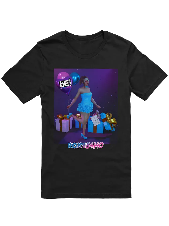 💜✨ Baddie's Anniversary Shirt 💚💜 product image (6)