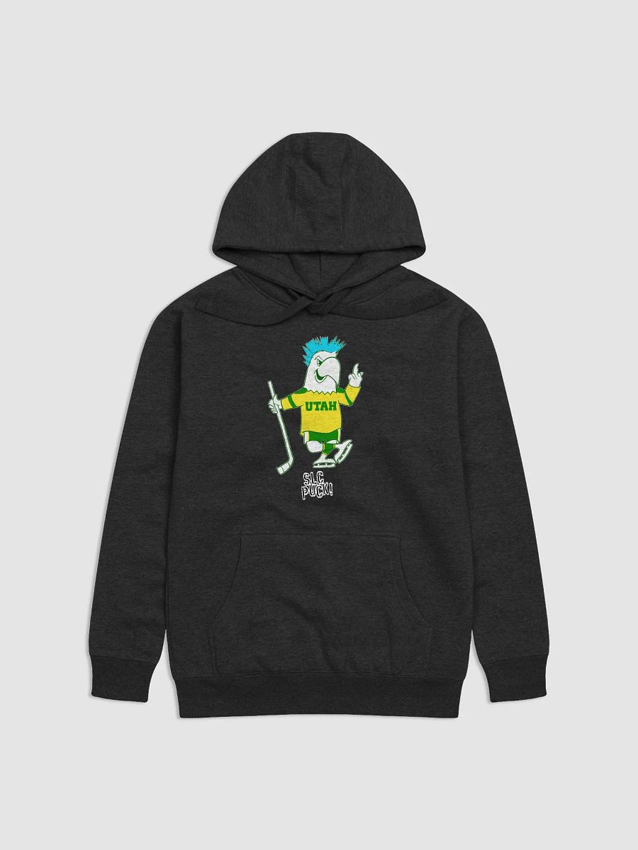 The Front and Center Hoodie product image (1)
