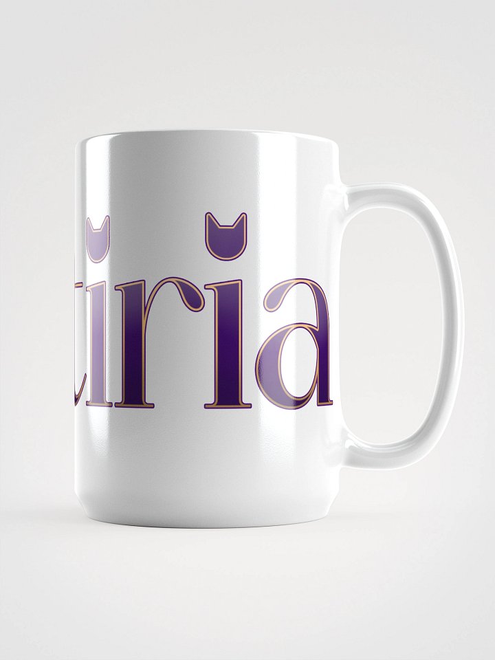 dustiria font product image (1)