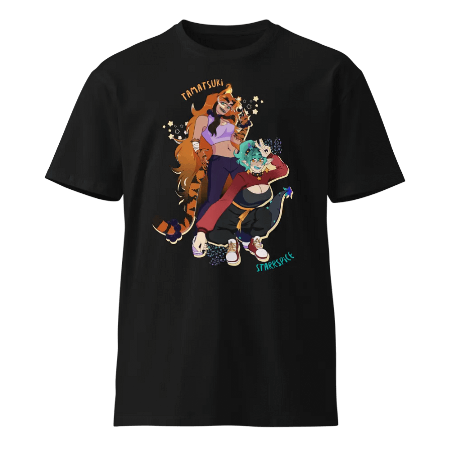 TamaTsuki & Starrspice product image (1)