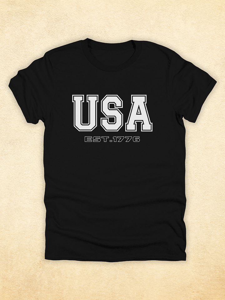 USA Shirt For Women product image (2)