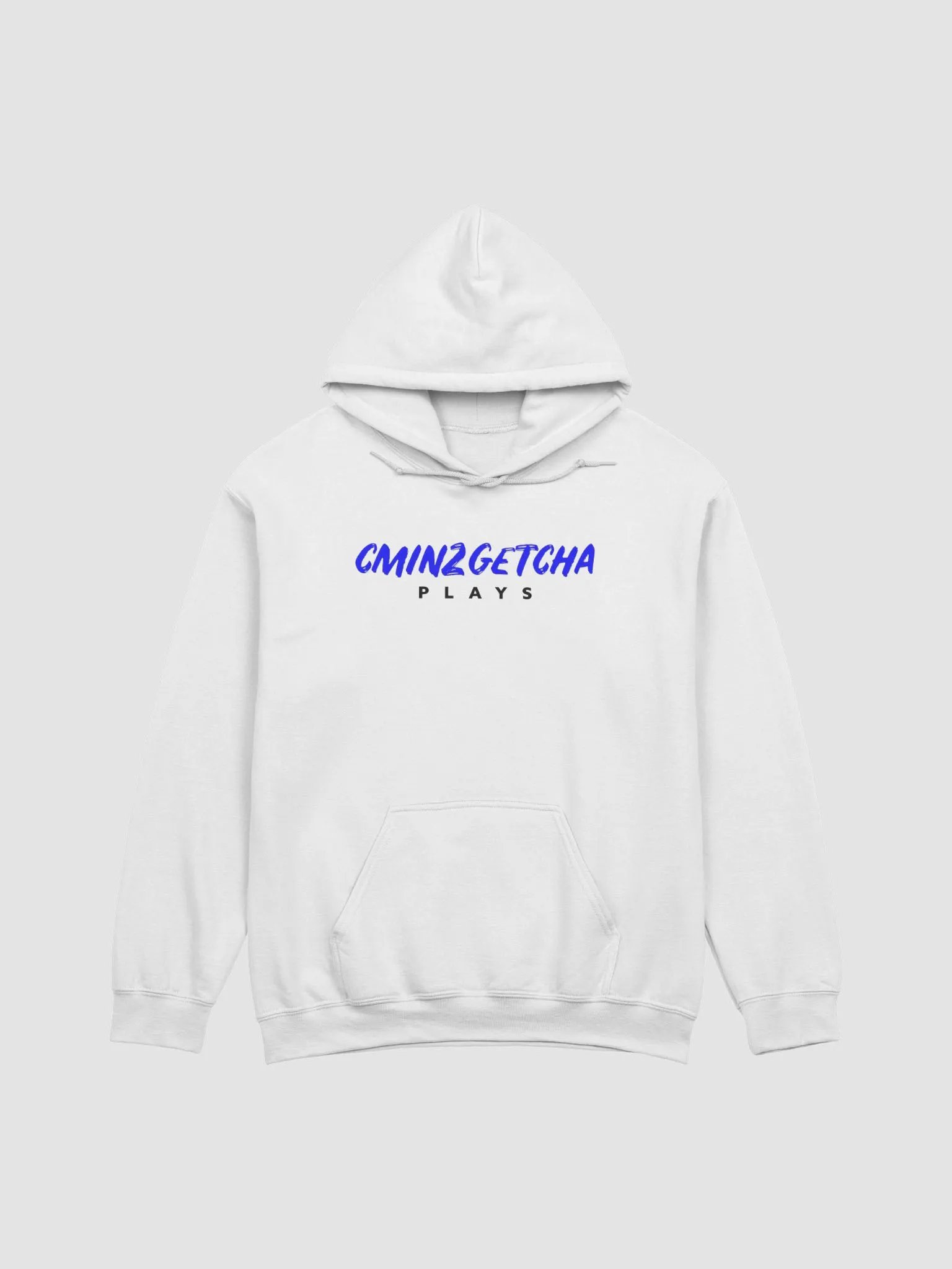 cmin2getcha plays Light Design - Unisex product image (1)