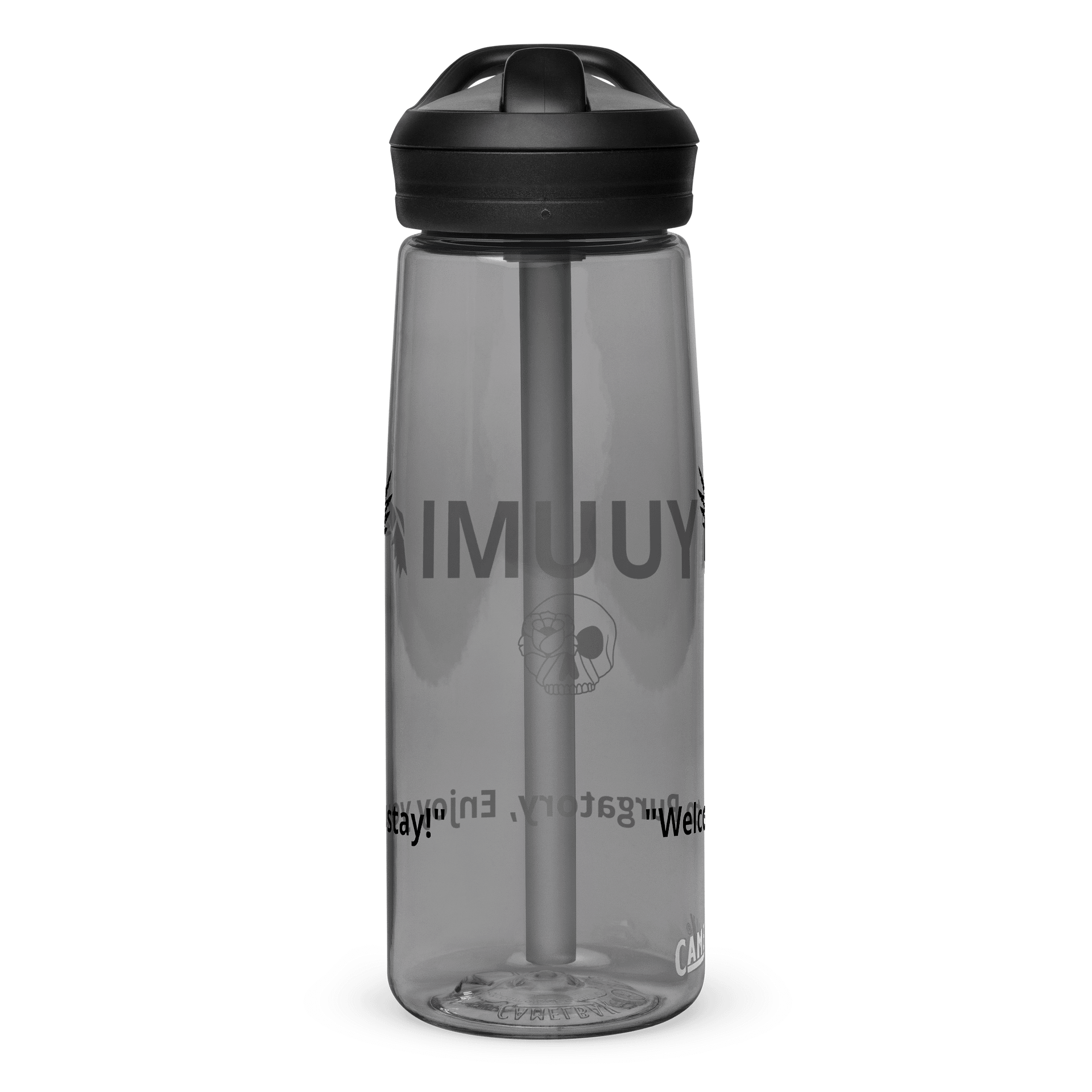 Welcome To Purgatory product image (2)