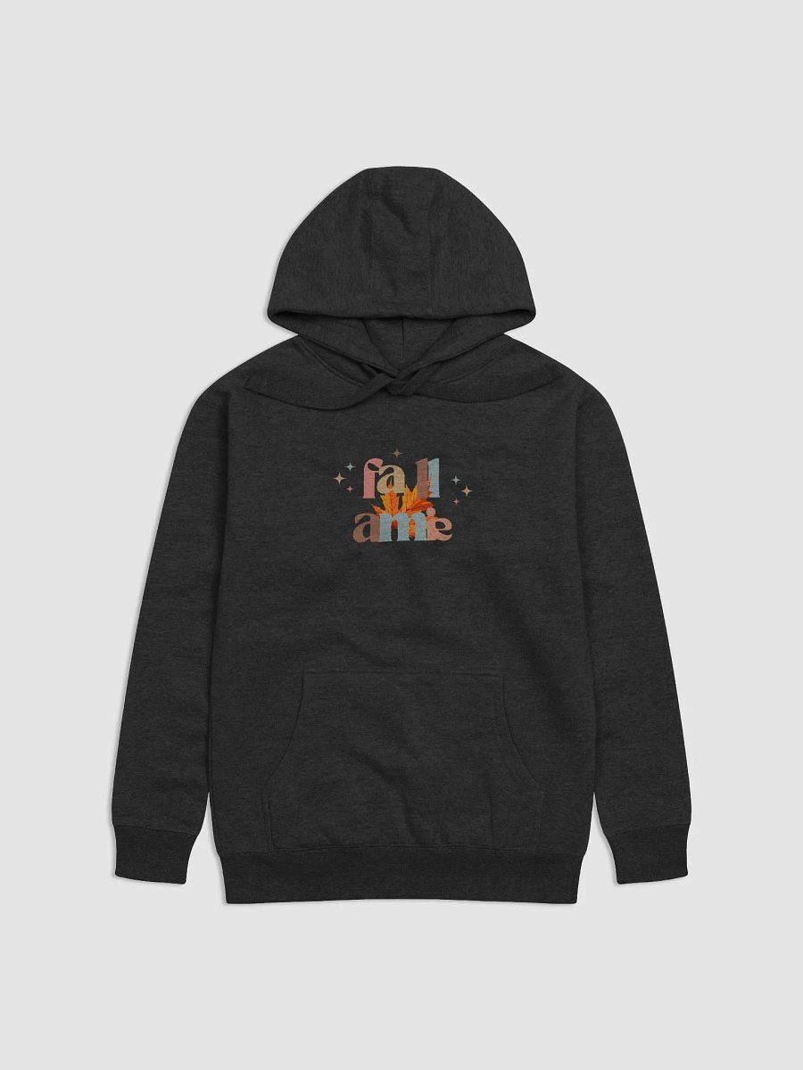 Fall Amie Cosmic Hoodie product image (1)