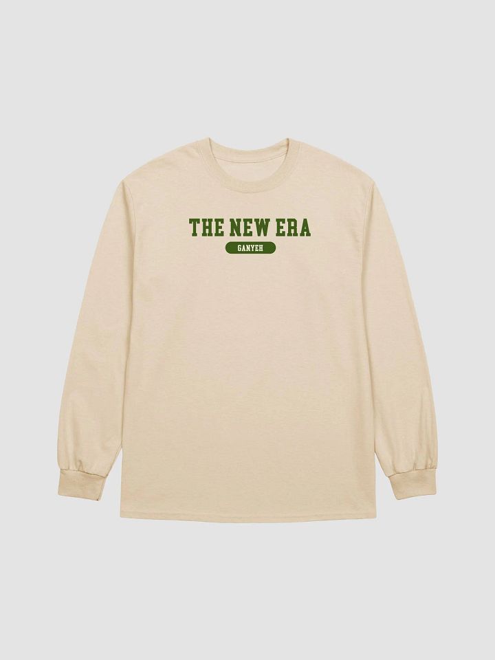 #TheNewEra - 100% Cotton T-Shirt product image (1)