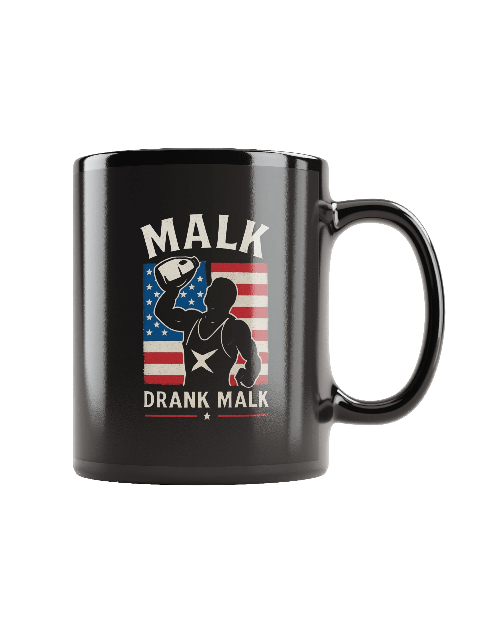 Drank Malk mug product image (1)