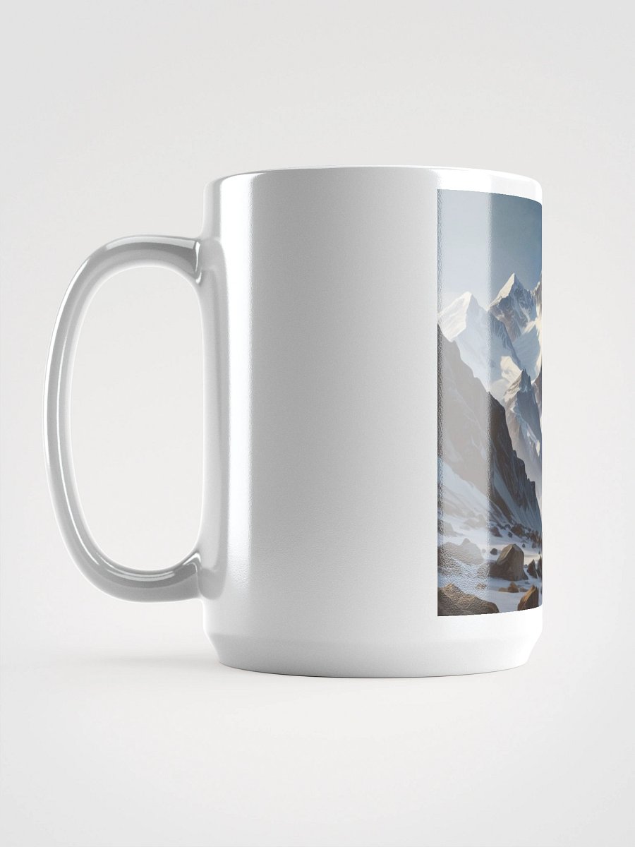Mount Everest product image (6)