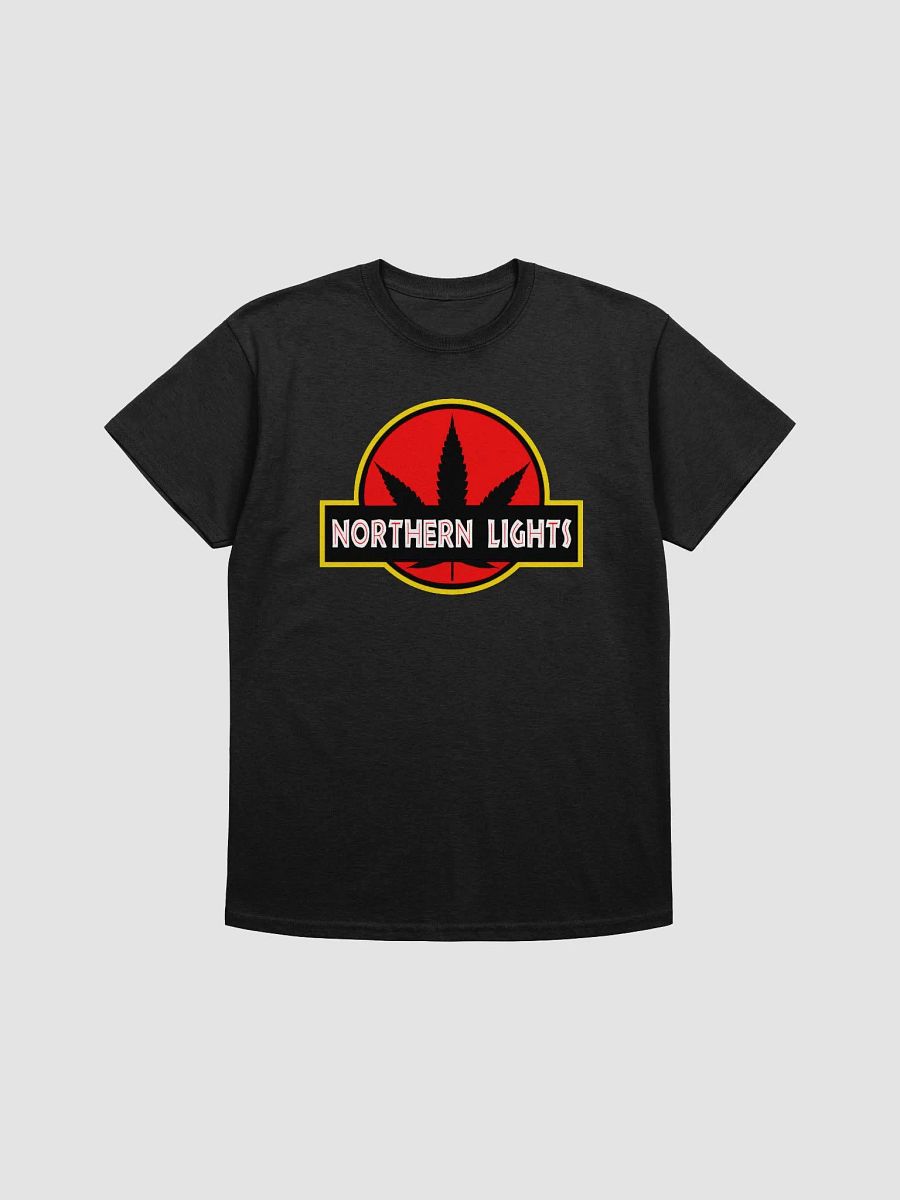 Northern Lights T Shirt product image (1)