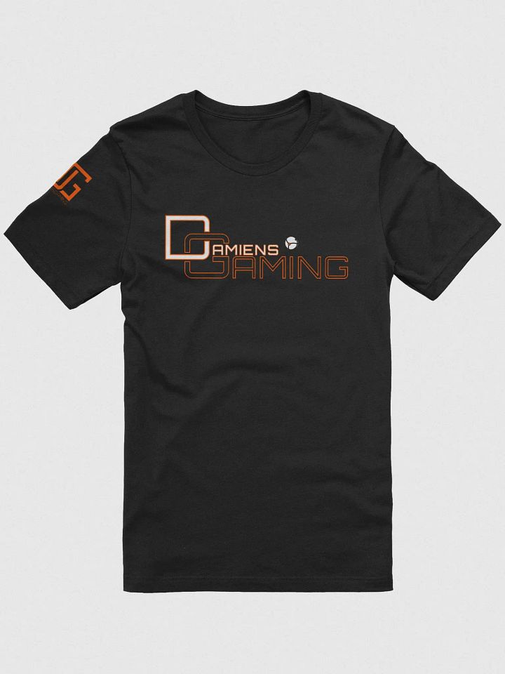 DG branded shirt product image (3)