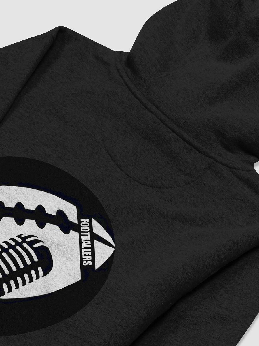 Footballers Anonymous Premium Hoodie product image (48)