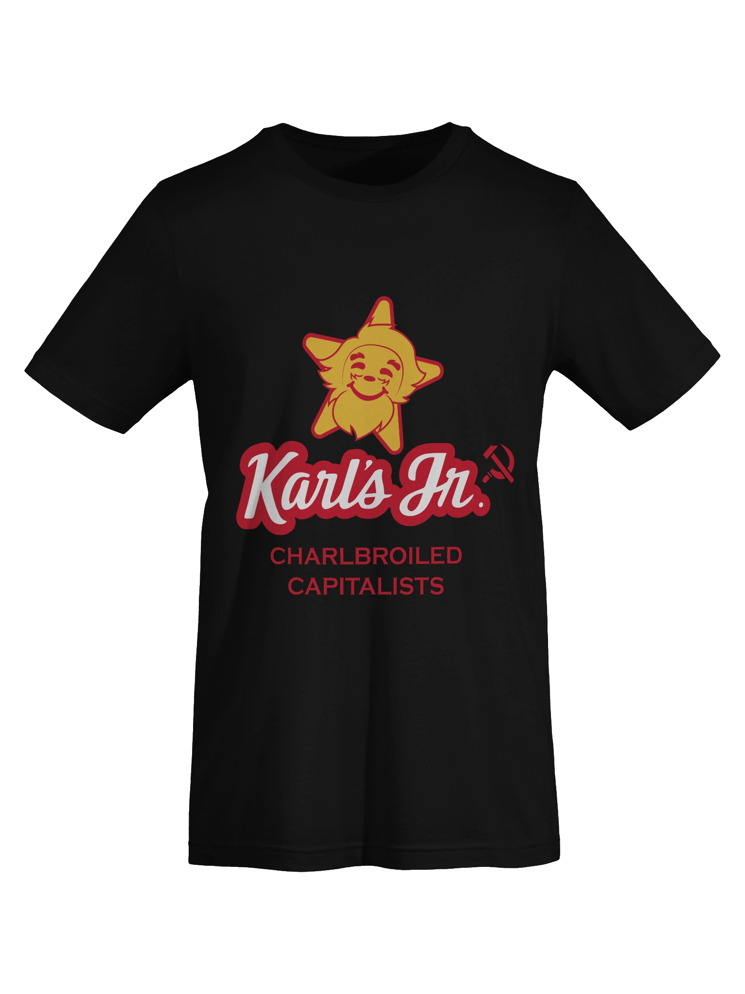 "KARL'S JR" Tee product image (14)