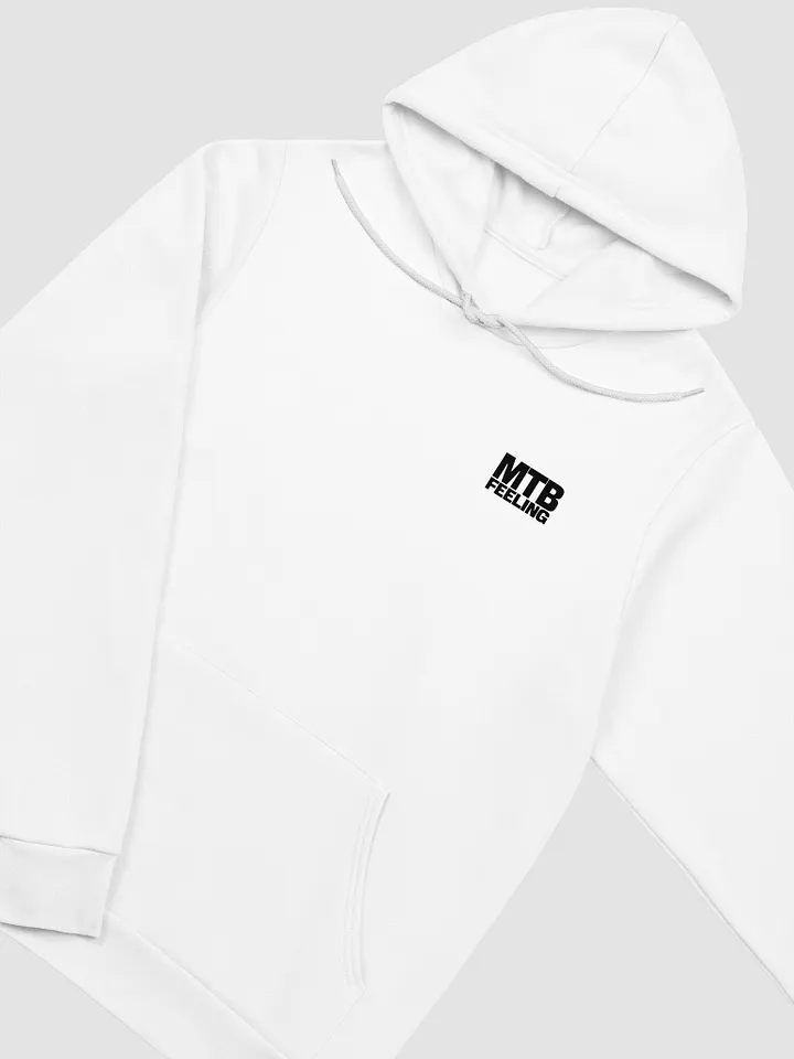 Nobody's Perfect - Santa Cruz Hoodie! product image (2)
