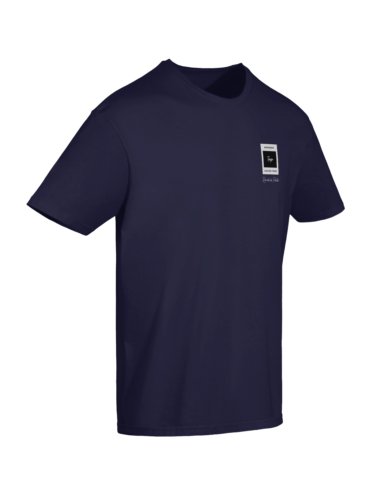 RÍO DE LA PLATA TANGO T-Shirt product image (38)