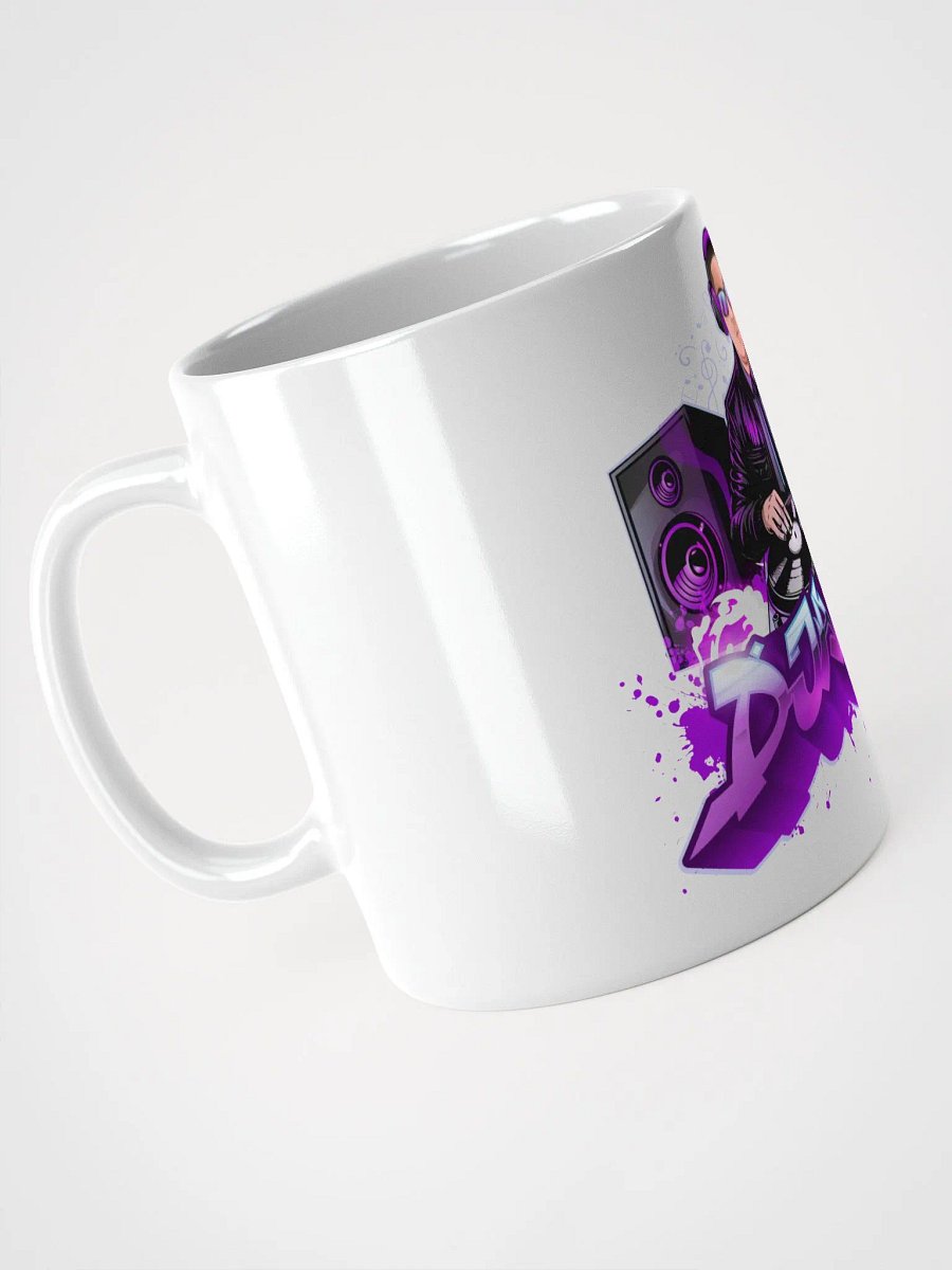 Twitch mug Logo product image (7)
