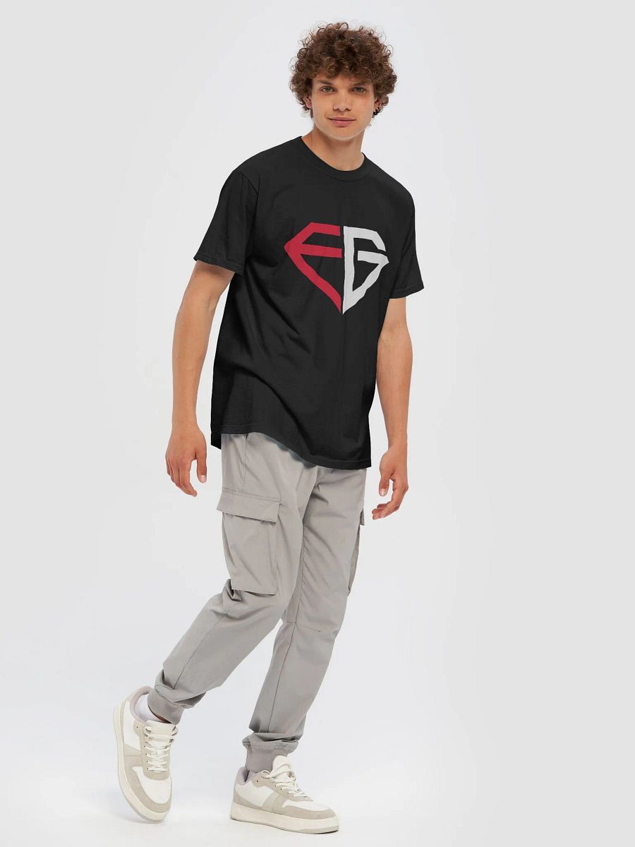 Basic T-Shirt product image (7)