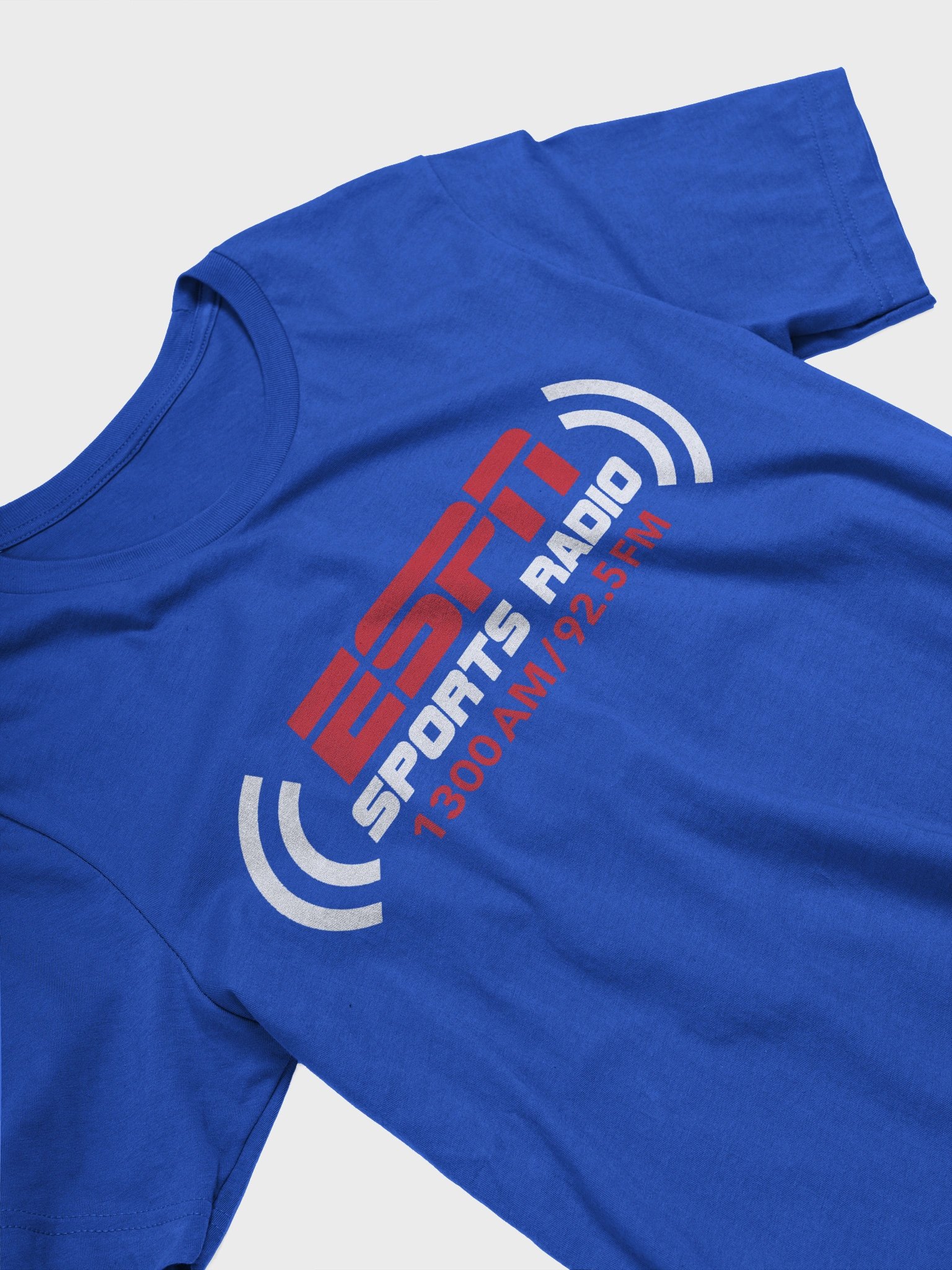 ESPN Lex Logo T-shirt Dark product image (27)