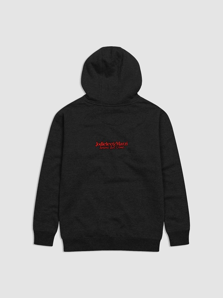 “Because You ANT Me” Premium Hoodie product image (2)