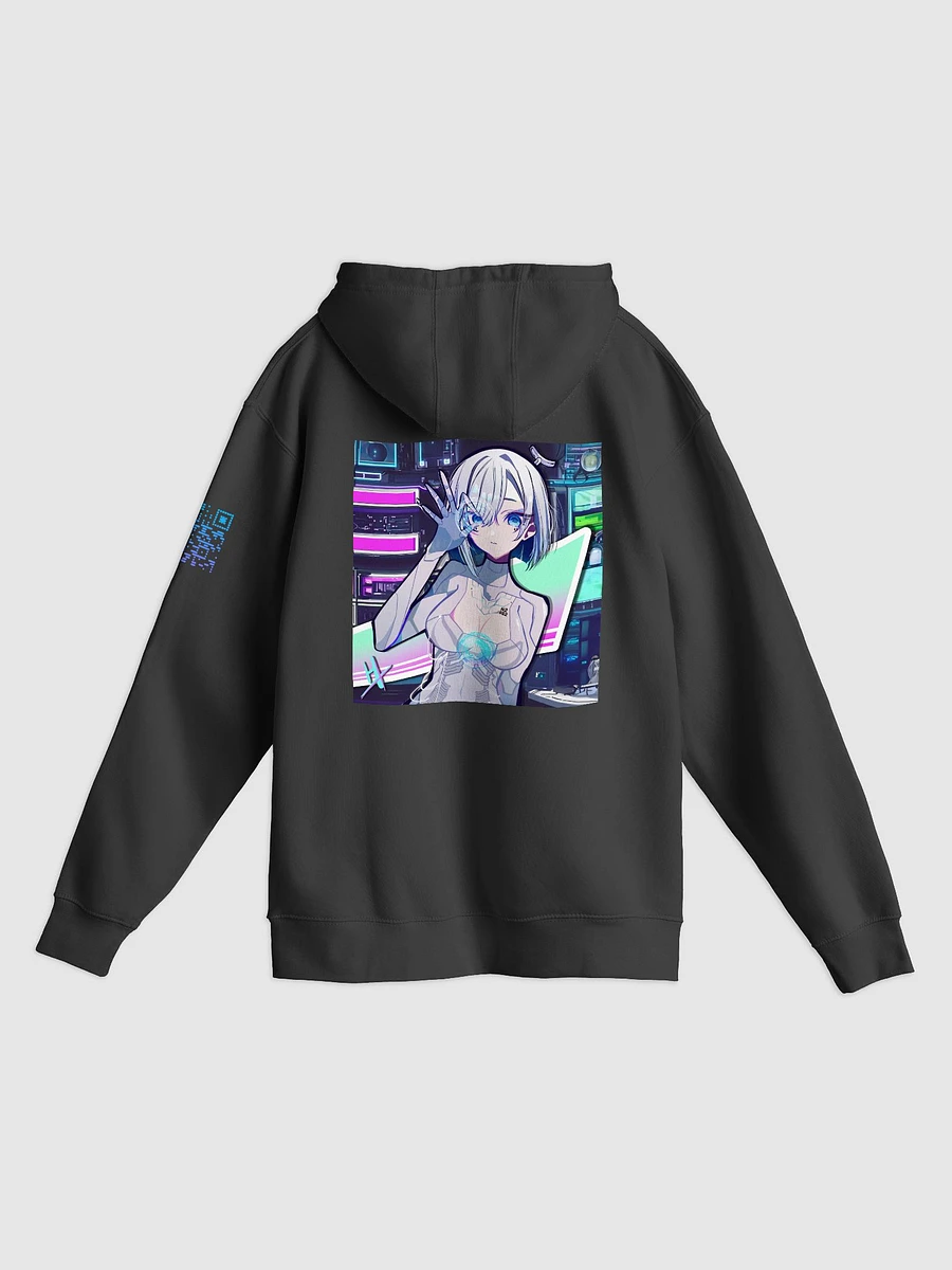 N2 Hoodie (Ships from US) product image (2)