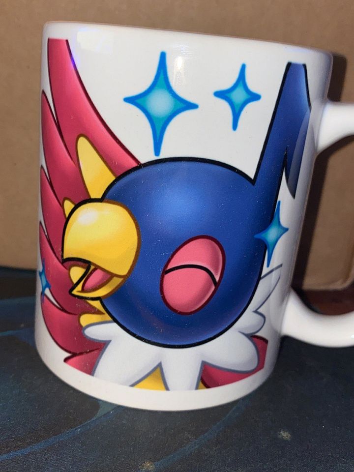 Wave Mug product image (1)