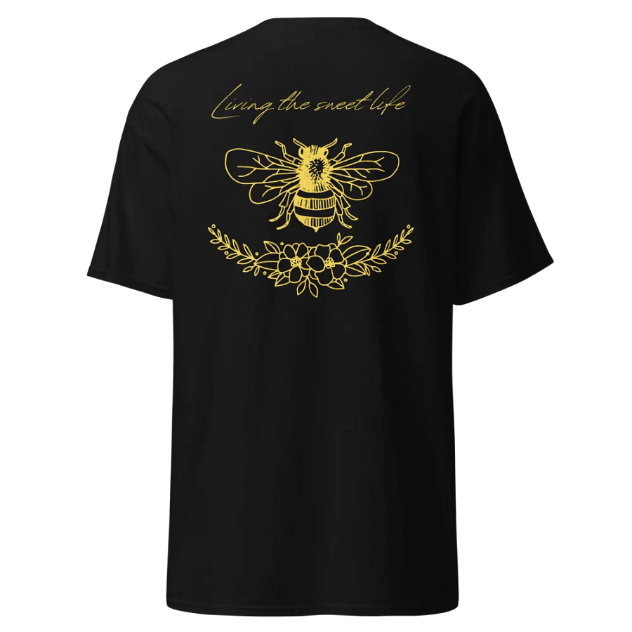 Honey Drizzle Delight T-Shirt product image (1)