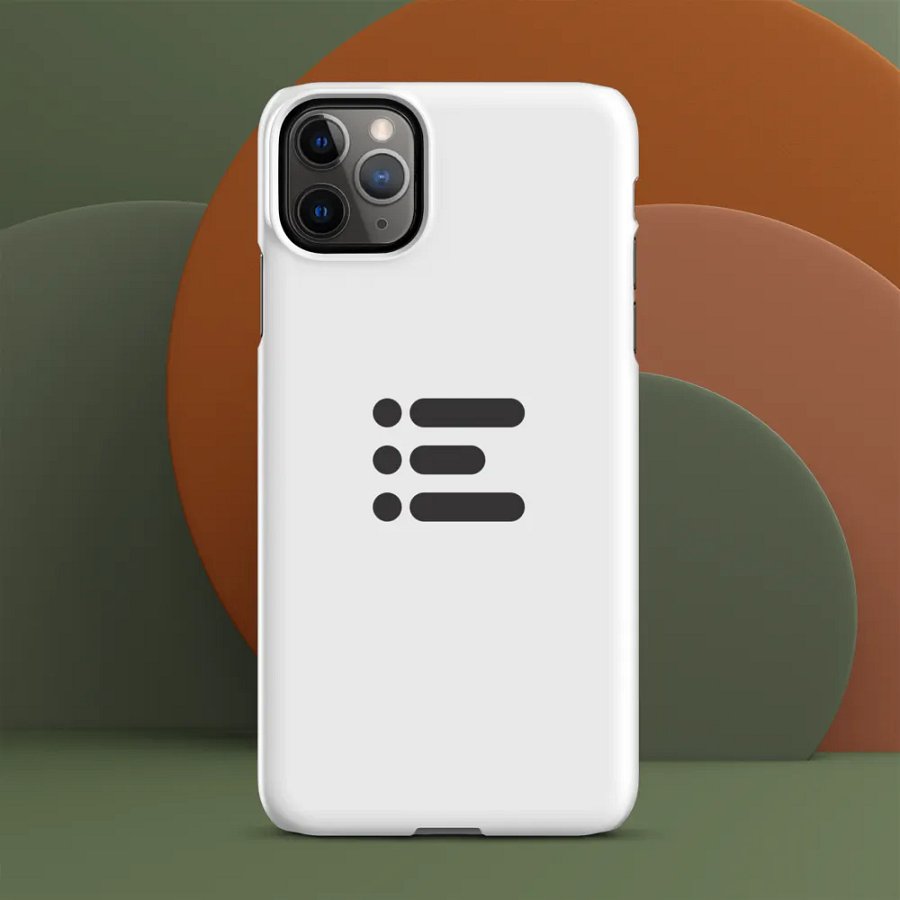 Snap Case for iPhone® product image (55)