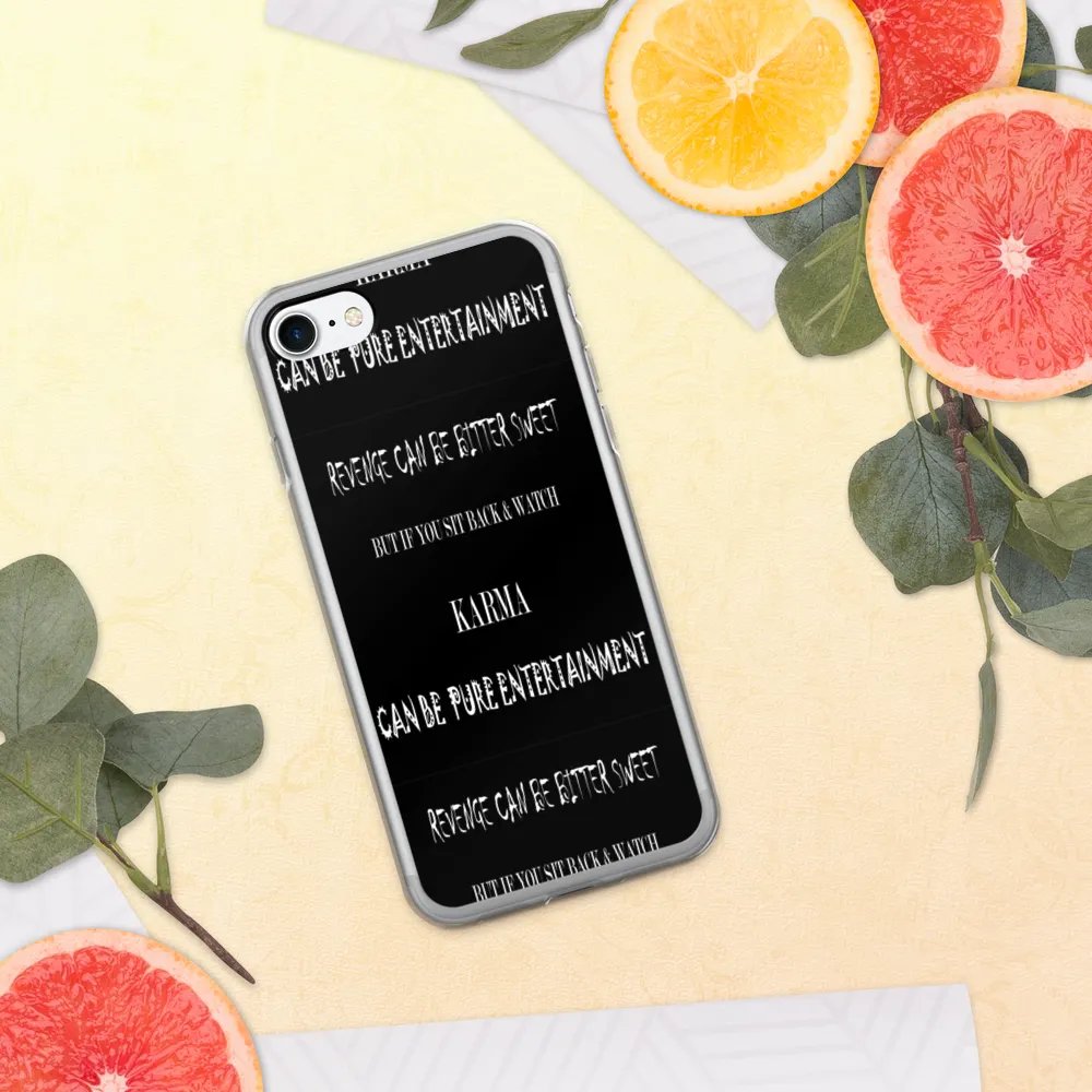 Bittersweet Karma product image (337)