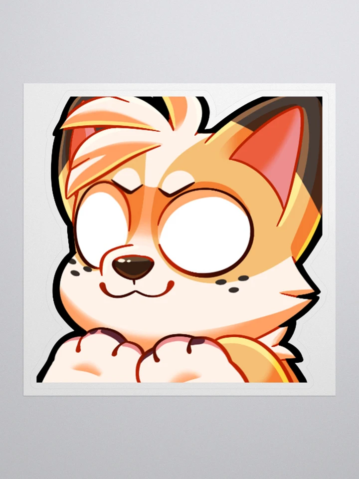 corgOwO Sticker product image (1)