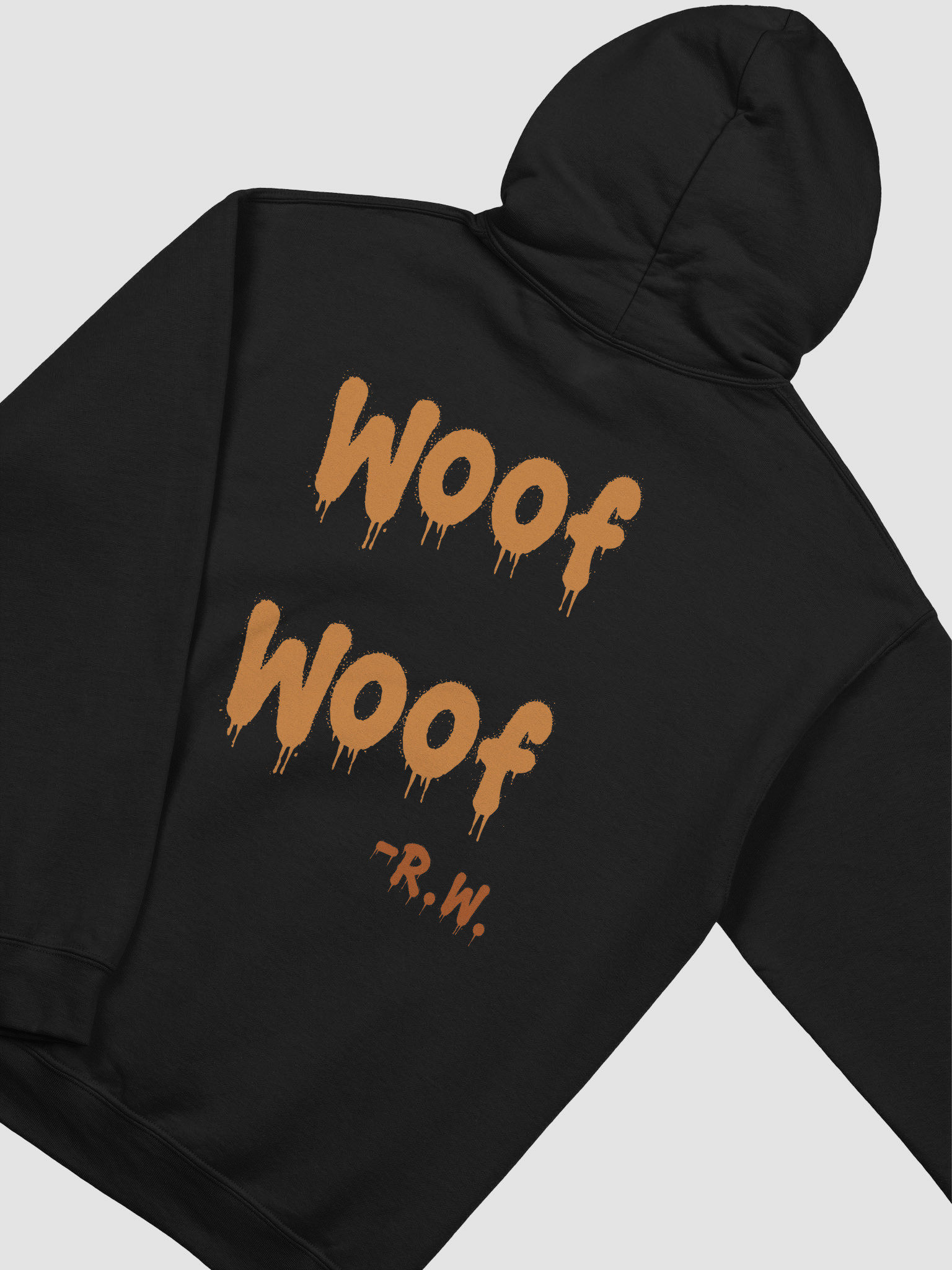 Top Dog Hoodie - Cheaper product image (15)