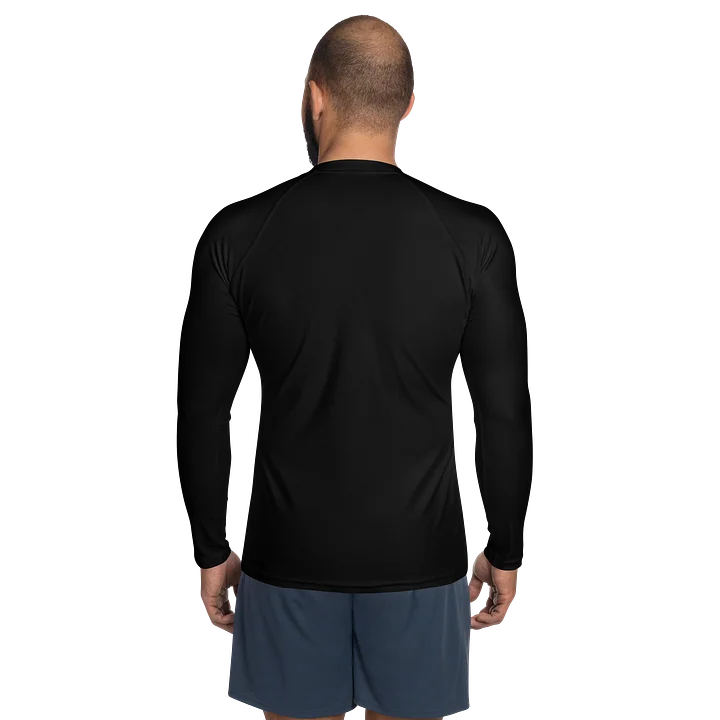 Eclipse Men's Rash Guard product image (2)