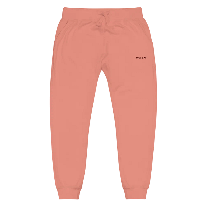 Cotton Unisex Fleece Joggers product image (1)
