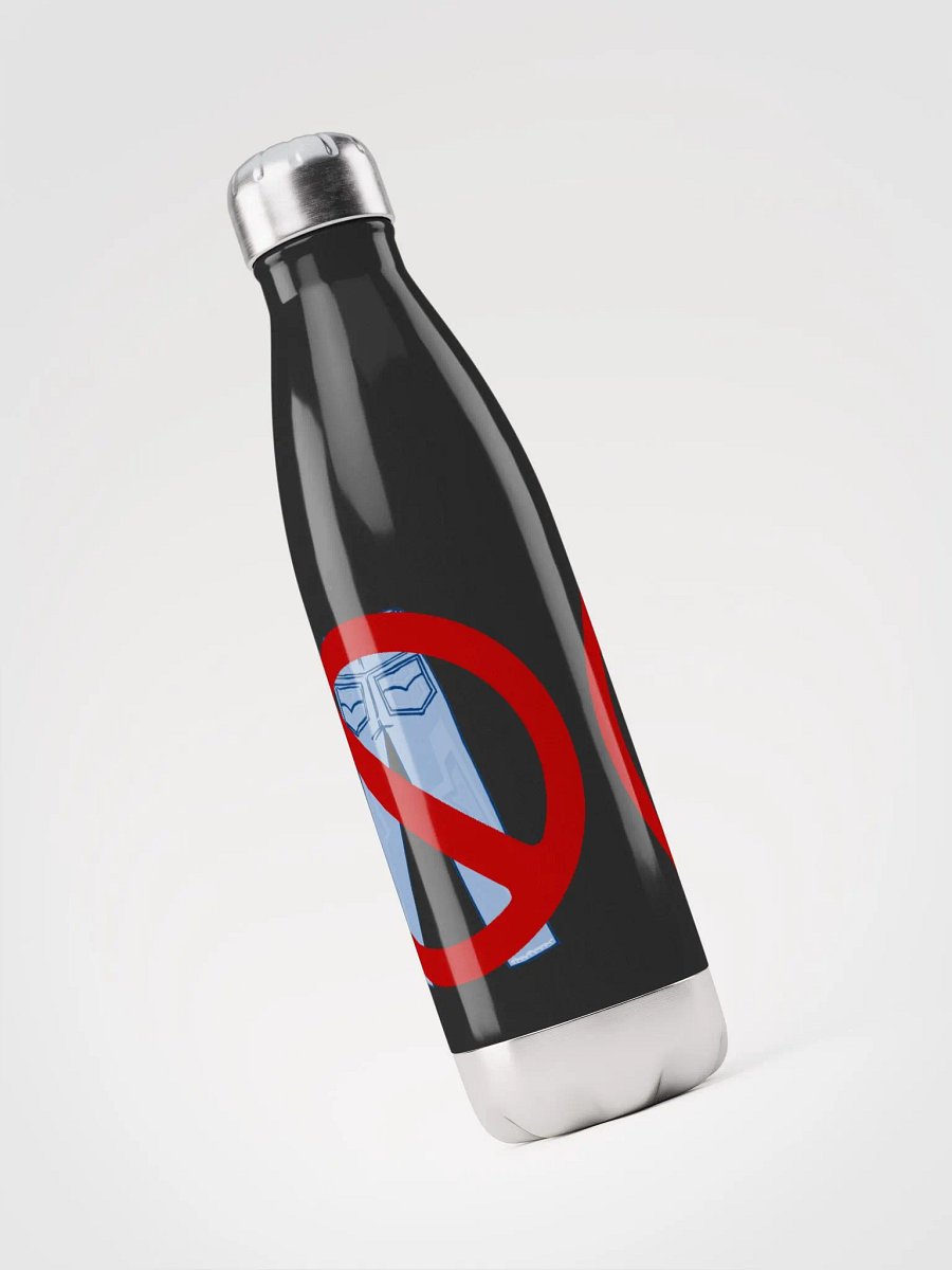 #NoPantsEveryday Bottle product image (3)
