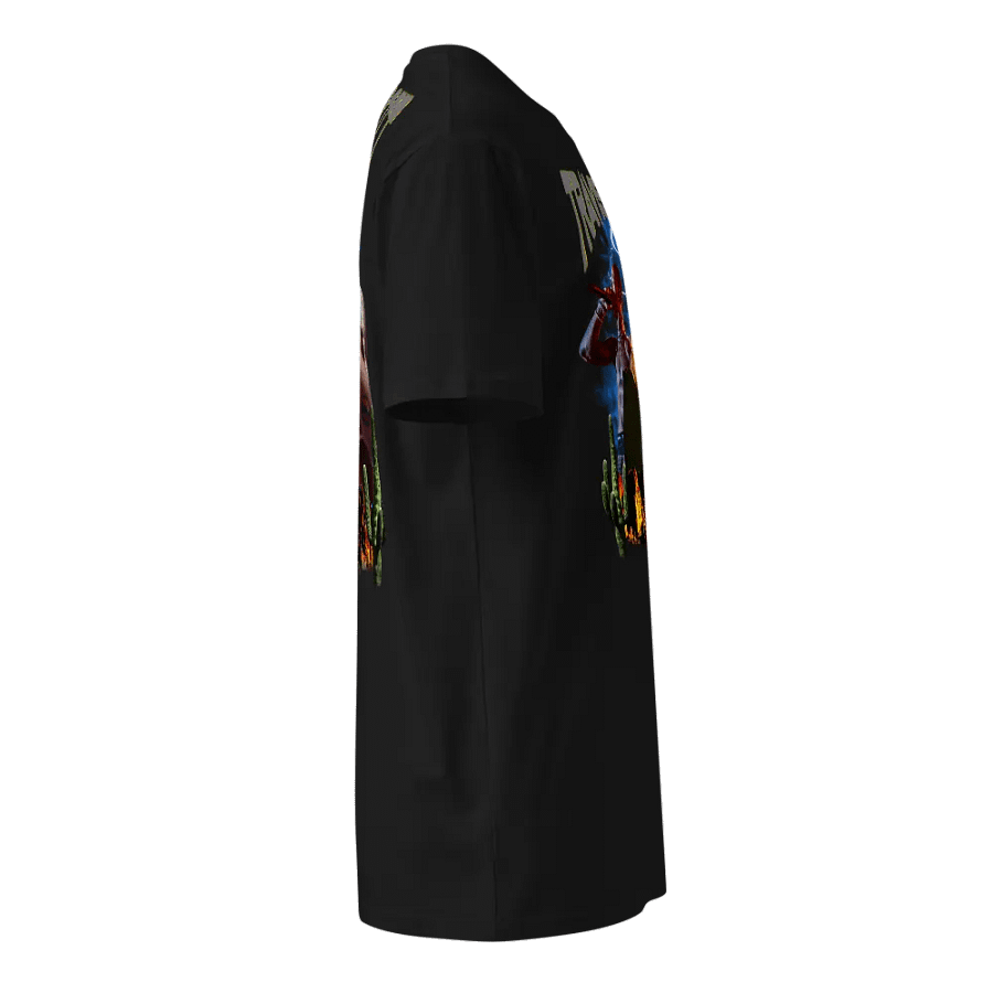 Travis Scott T-shirt product image (18)