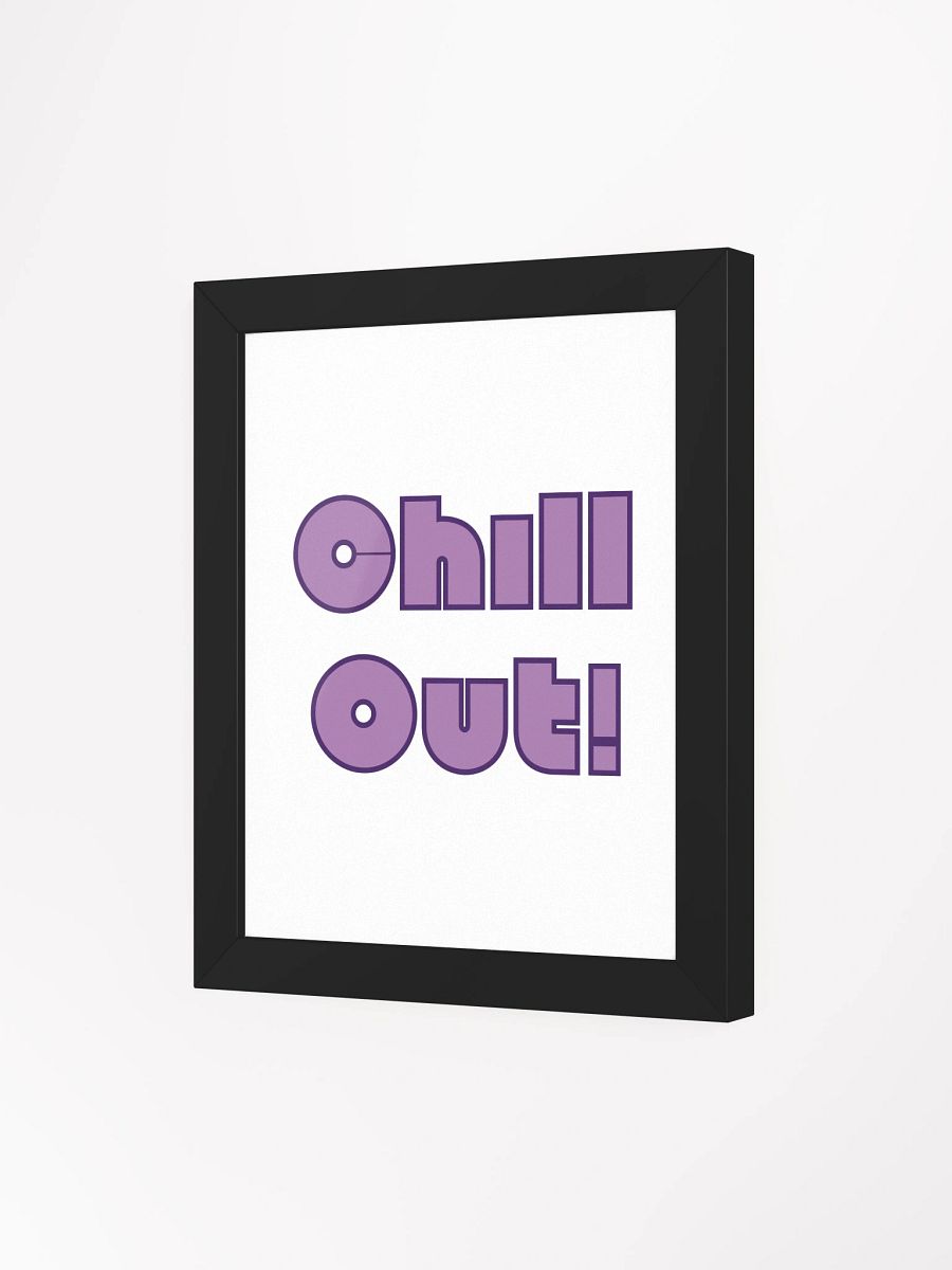 Chill Out product image (5)