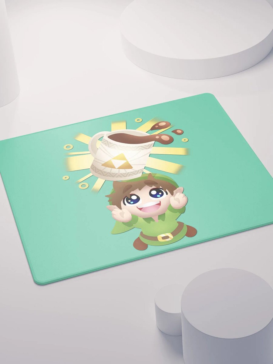 Coffee Mouse Pad product image (4)