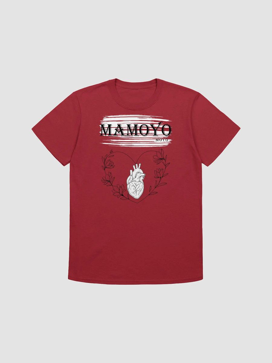 Moyo Mamoyo Shona Totem Tshirt product image (1)