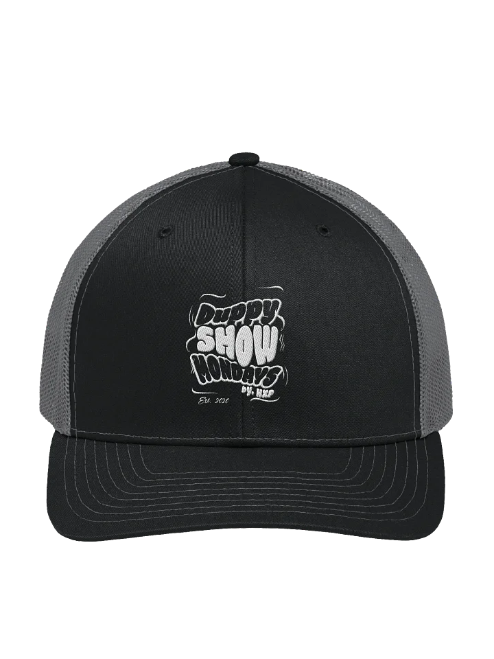 Duppy Show Mondays Hat product image (1)